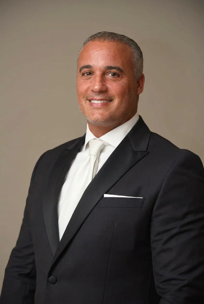 Ali Lahlou — Co-fondateur & CEO de LOTELITO
