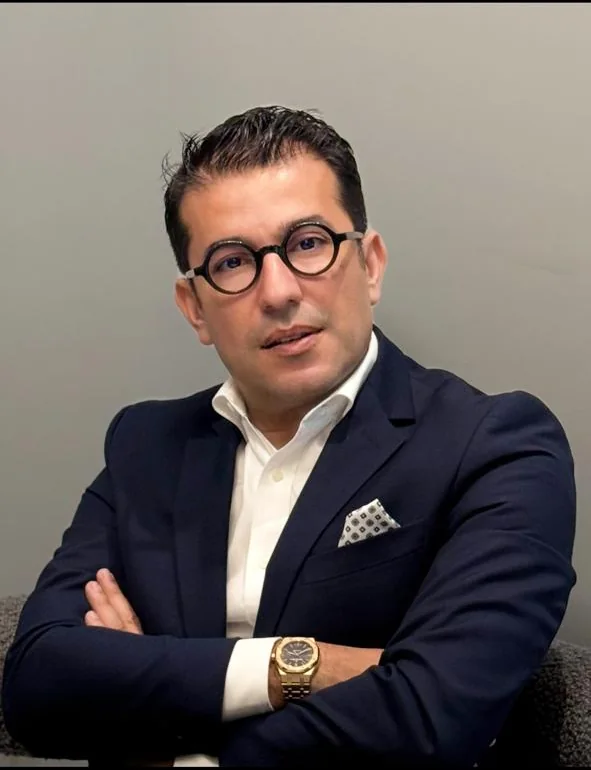 Mohamed Assou — Co-fondateur & CEO de LOTELITO